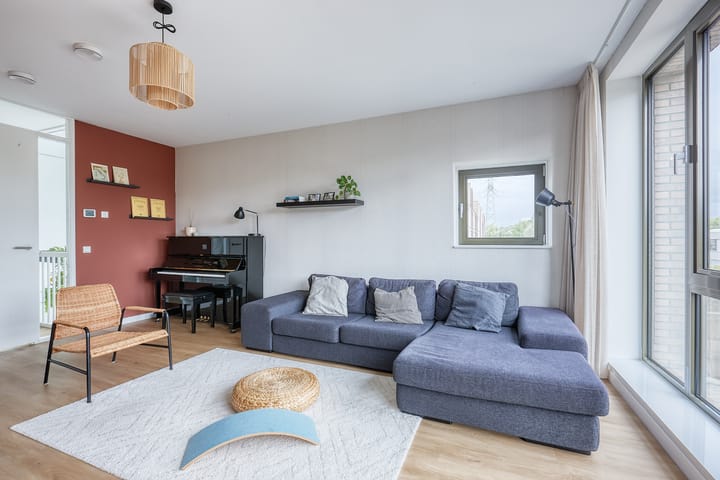 Foto 17 van Prinses Beatrixlaan 470