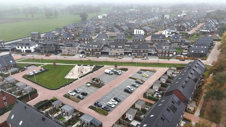 Foto 49 van Hoenlo 53