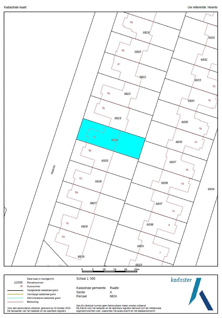 Foto 53 van Hoenlo 53