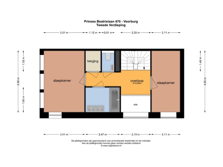 Foto 41 van Prinses Beatrixlaan 470