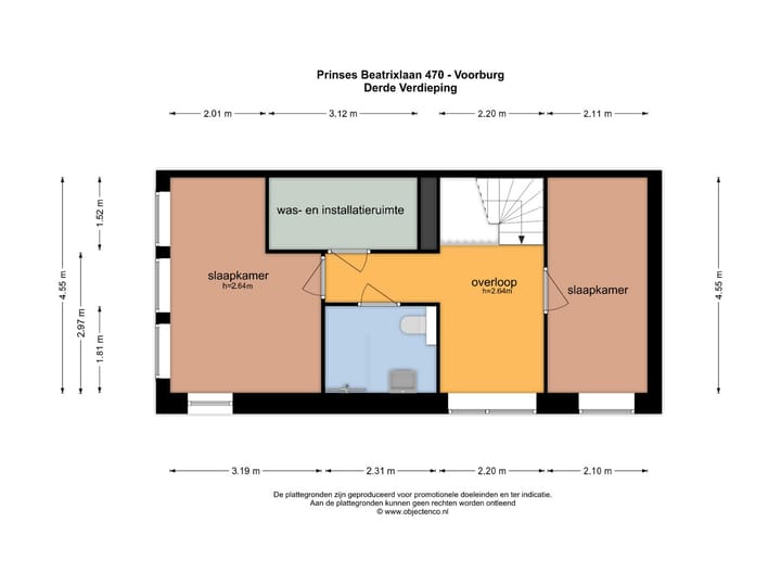 Foto 42 van Prinses Beatrixlaan 470