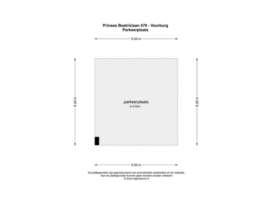 Foto 43 van Prinses Beatrixlaan 470