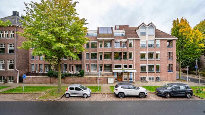 Foto 2 van Deken van Oppensingel 111