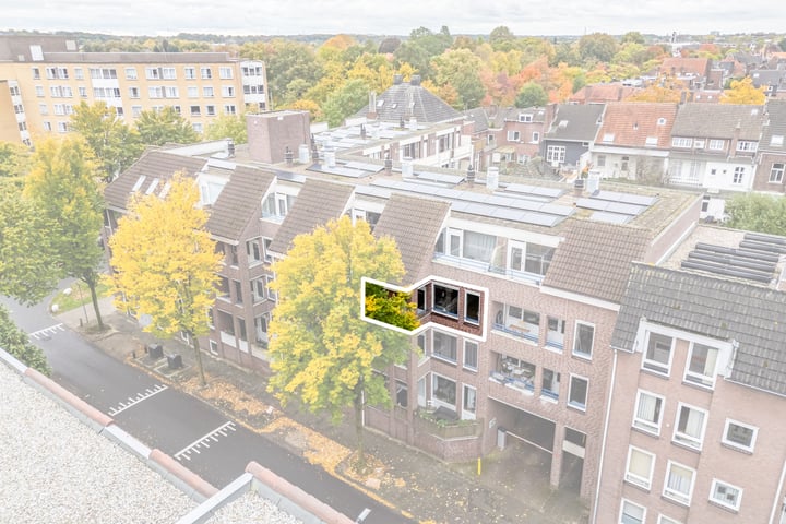 View photo 3 of Deken van Oppensingel 111