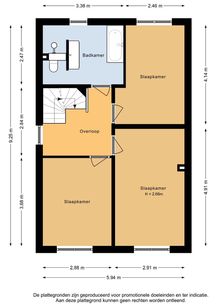 Foto 51 van Hoenlo 53