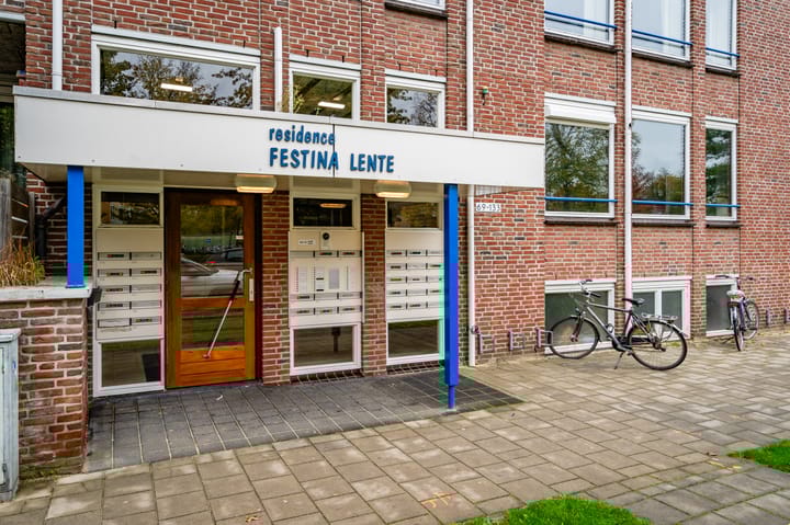 Foto 4 van Deken van Oppensingel 111