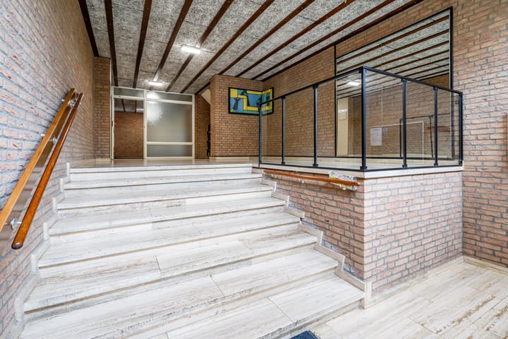 Foto 5 van Deken van Oppensingel 111