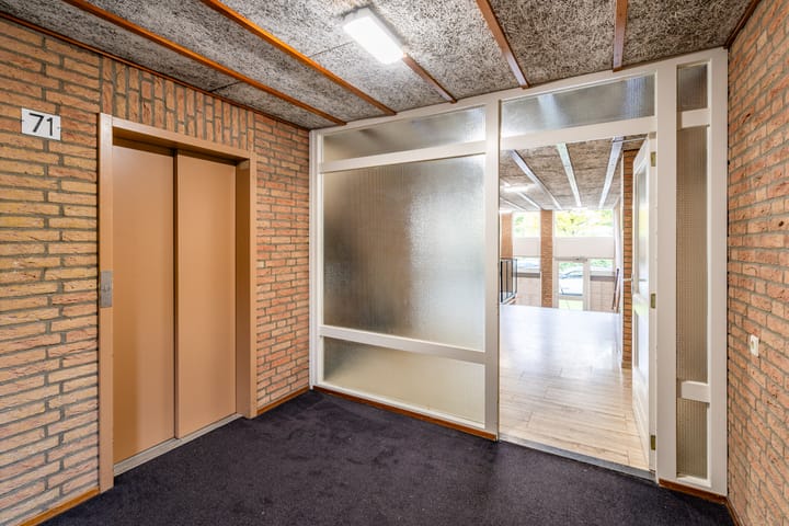 Foto 7 van Deken van Oppensingel 111