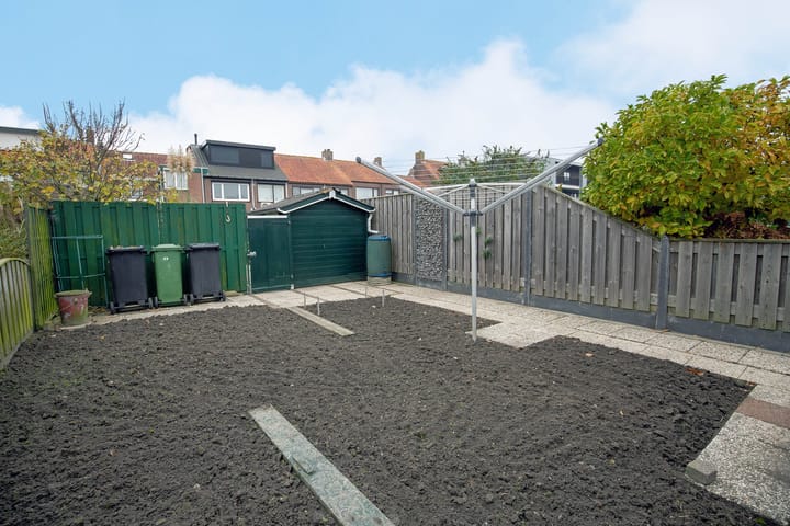 Foto 28 van Mercuriusstraat 25