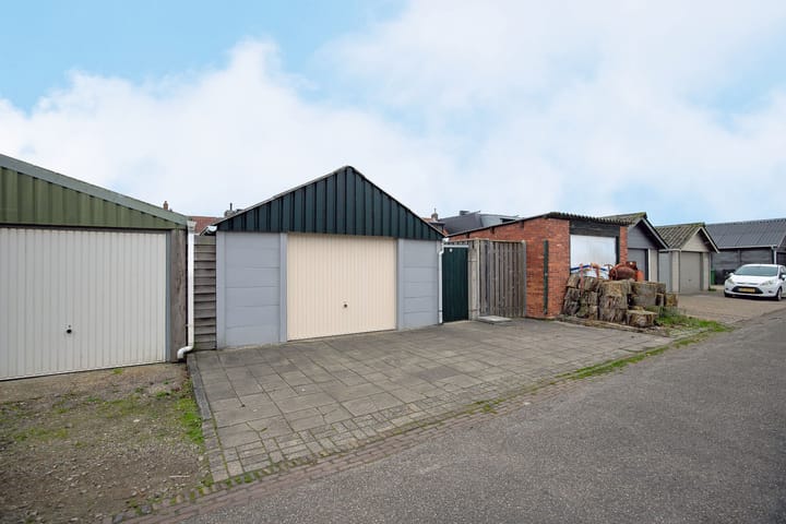 Foto 29 van Mercuriusstraat 25