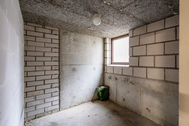 Foto 9 van Deken van Oppensingel 111