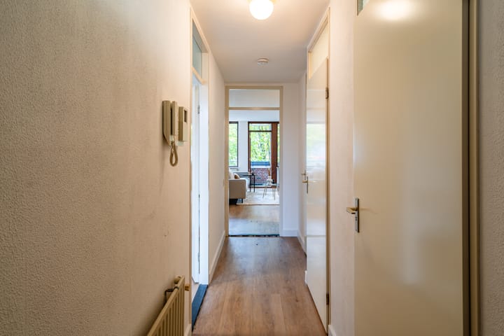 Foto 10 van Deken van Oppensingel 111