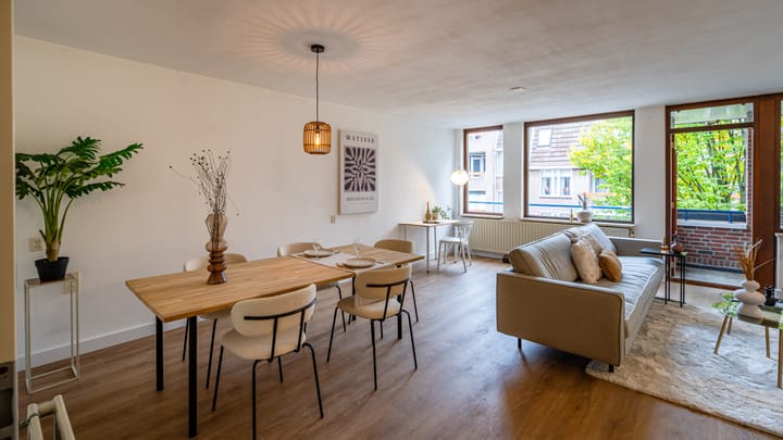 Foto 11 van Deken van Oppensingel 111