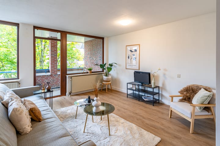 Foto 12 van Deken van Oppensingel 111