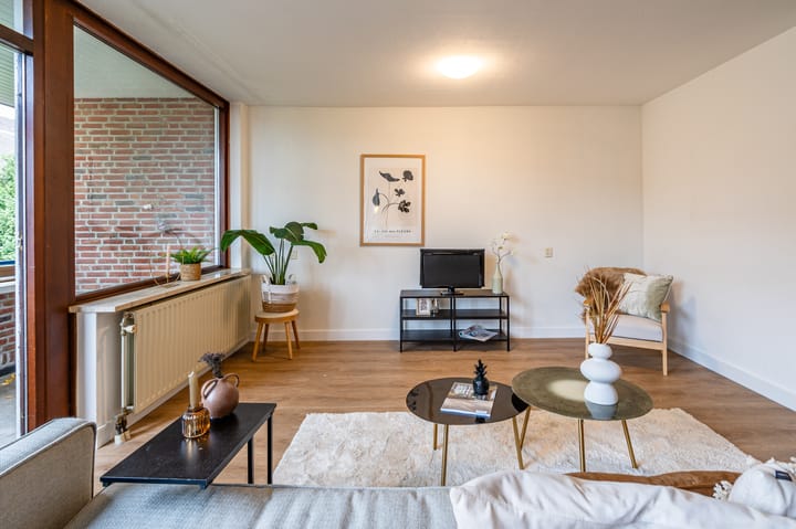 Foto 14 van Deken van Oppensingel 111