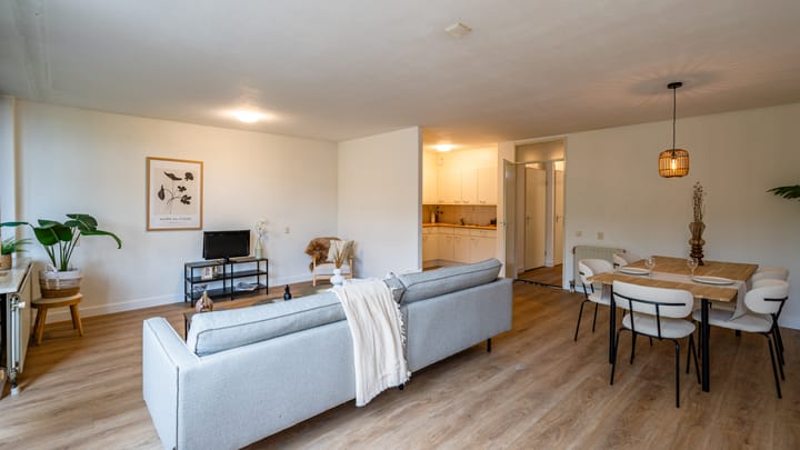 Foto 19 van Deken van Oppensingel 111