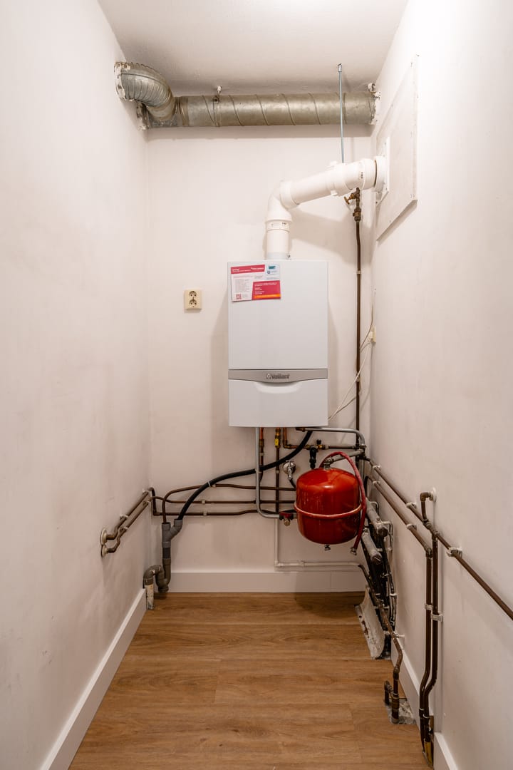 Foto 25 van Deken van Oppensingel 111