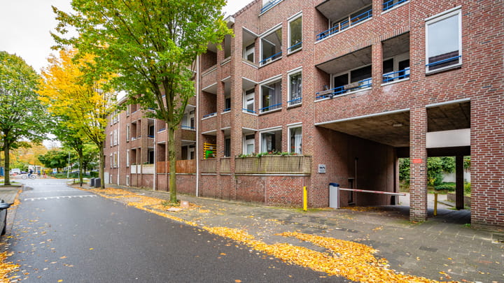 Foto 36 van Deken van Oppensingel 111