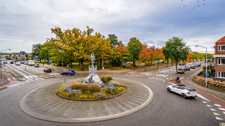 Foto 38 van Deken van Oppensingel 111