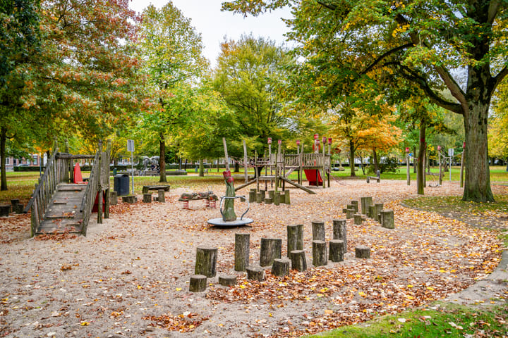 Foto 39 van Deken van Oppensingel 111