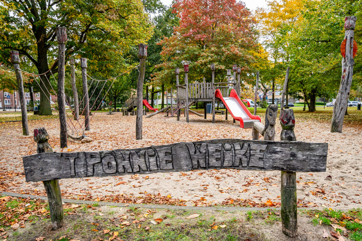 Foto 40 van Deken van Oppensingel 111