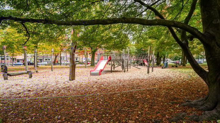 Foto 41 van Deken van Oppensingel 111