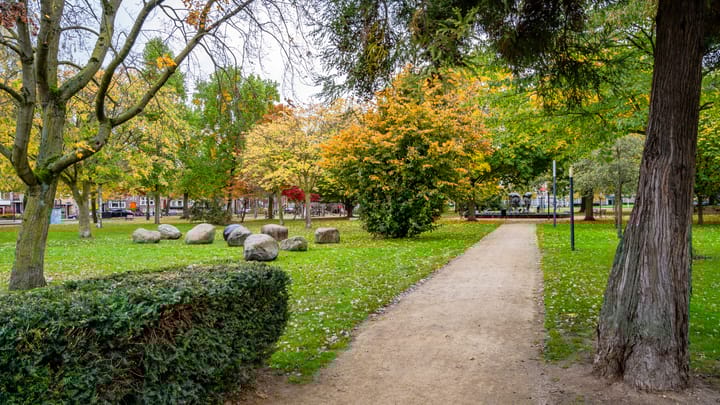 Foto 43 van Deken van Oppensingel 111