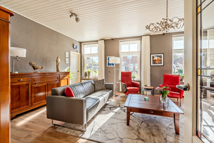 Foto 20 van Gieterstraat 43