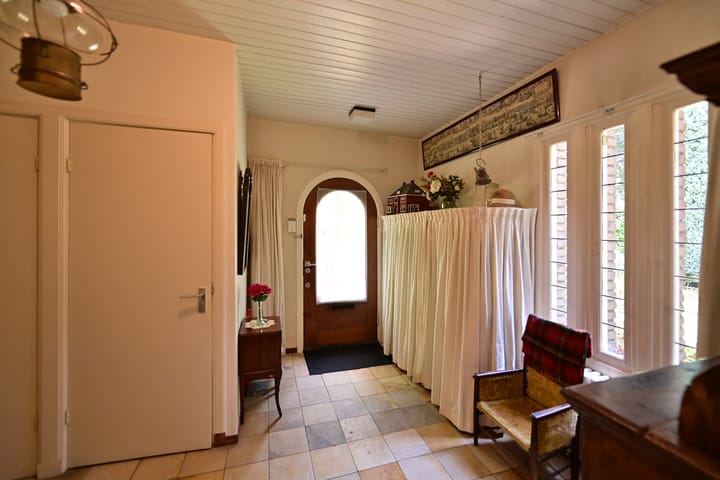 Foto 3 van Graaf Florislaan 3