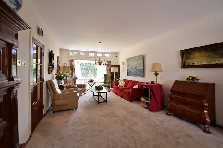 Foto 4 van Graaf Florislaan 3