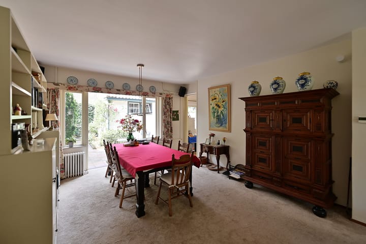 Foto 6 van Graaf Florislaan 3