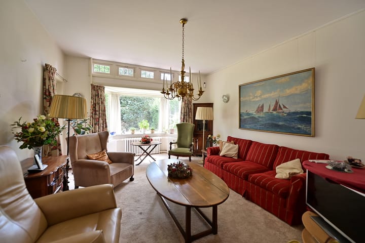 Foto 7 van Graaf Florislaan 3