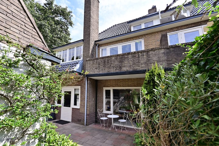 Foto 10 van Graaf Florislaan 3