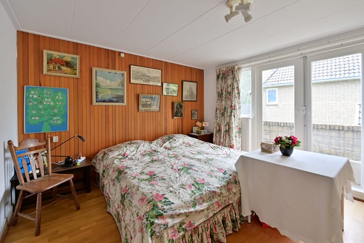 Foto 16 van Graaf Florislaan 3