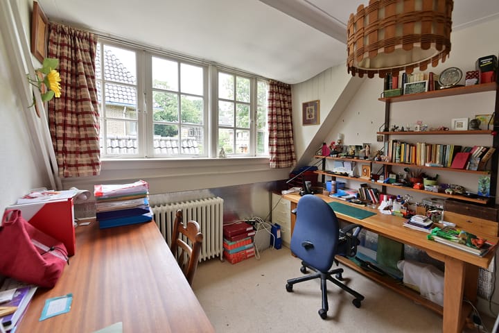 Foto 18 van Graaf Florislaan 3