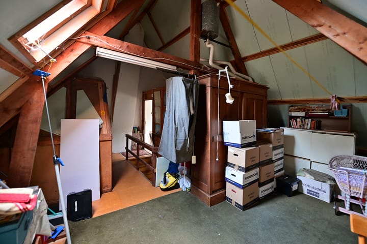 Foto 19 van Graaf Florislaan 3