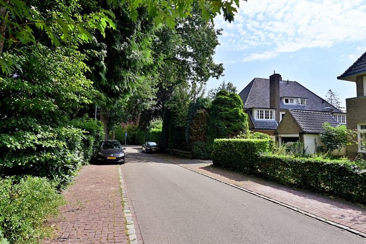 Foto 23 van Graaf Florislaan 3