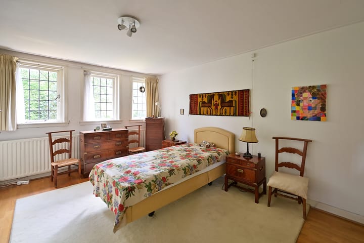 Foto 14 van Graaf Florislaan 3