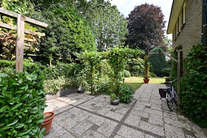 Foto 12 van Graaf Florislaan 3