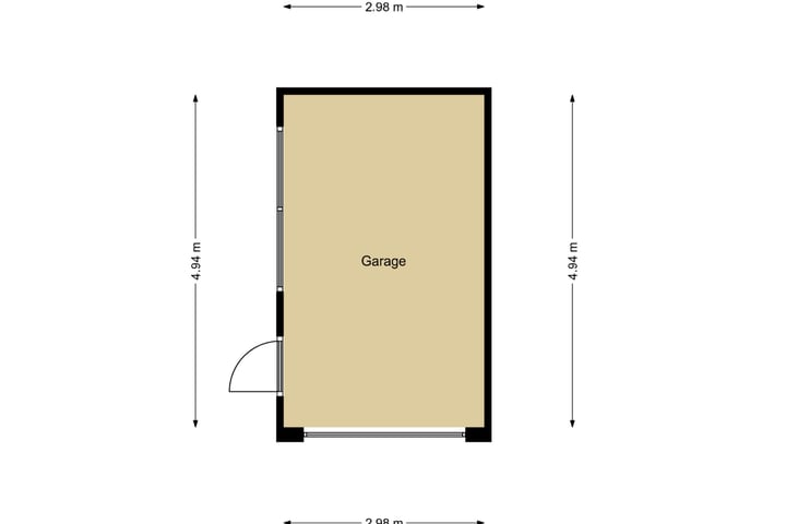 Bekijk foto 26 van Graaf Florislaan 3