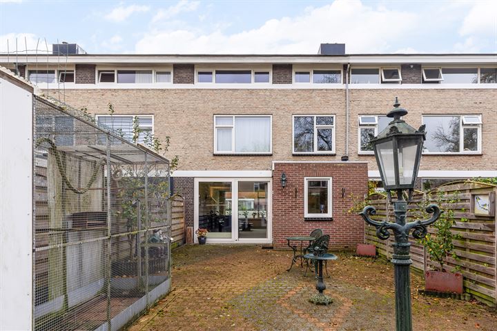 View photo 11 of Kamerlingh Onnesstraat 11