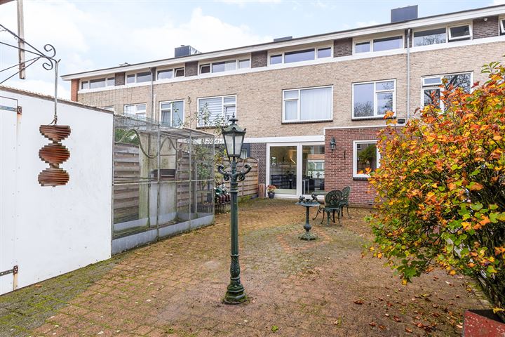 View photo 14 of Kamerlingh Onnesstraat 11