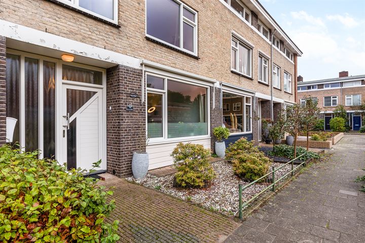 Bekijk foto 16 van Kamerlingh Onnesstraat 11