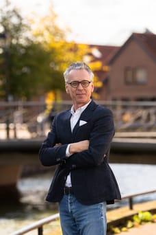 Joost van Duin - Real Estate Agent