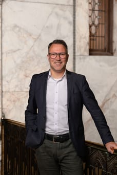 Paul van den Herik - Mortgage Advisor