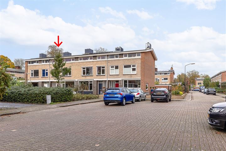 Bekijk foto 42 van Kamerlingh Onnesstraat 11