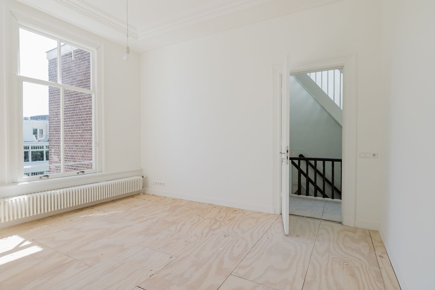 Foto 19 van Jan Luijkenstraat 23-C