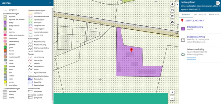 Foto 76 van Coninckserveweg 1