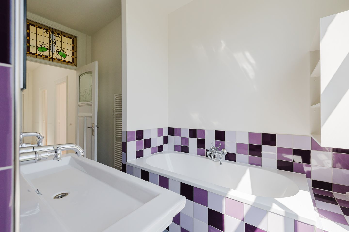 Foto 20 van Jan Luijkenstraat 23-C