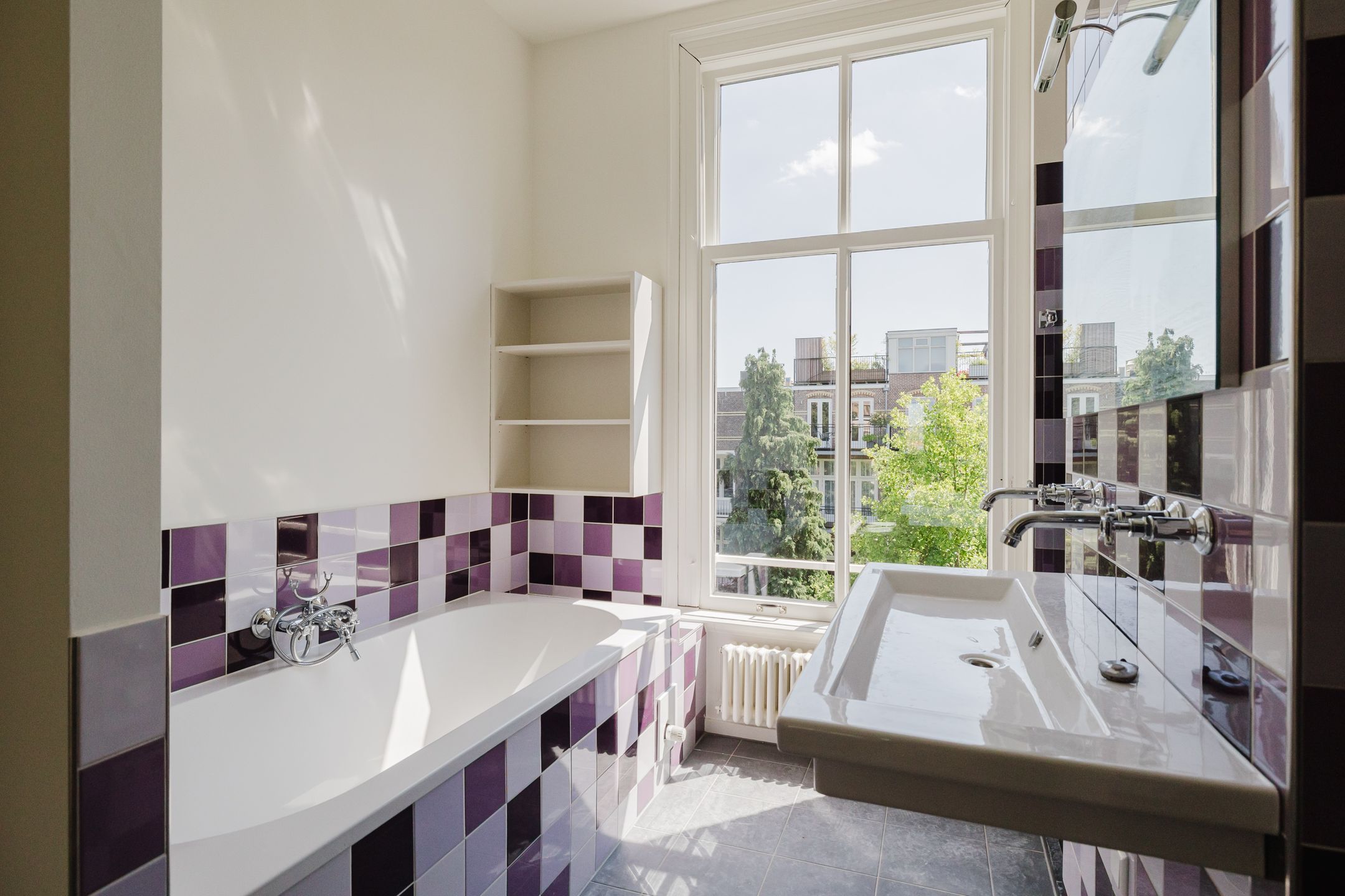 Foto 21 van Jan Luijkenstraat 23-C